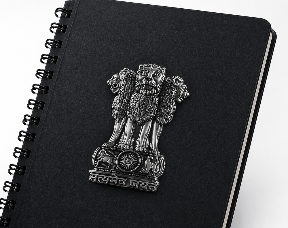 Notebooks & More